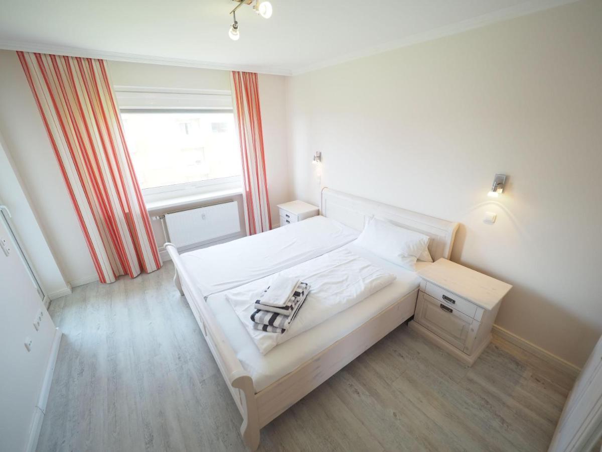 Appartement-189 베스터란트 외부 사진