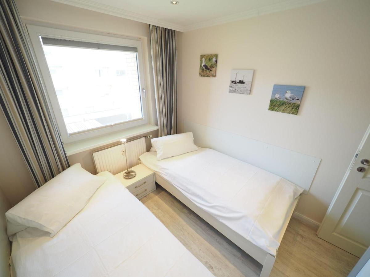 Appartement-189 베스터란트 외부 사진