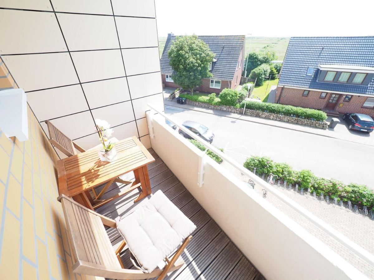 Appartement-189 베스터란트 외부 사진