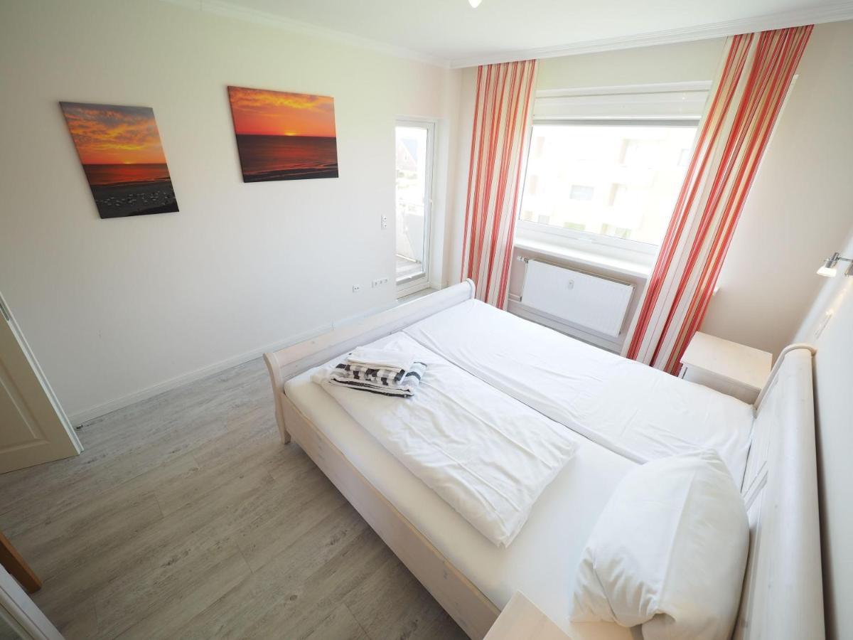 Appartement-189 베스터란트 외부 사진
